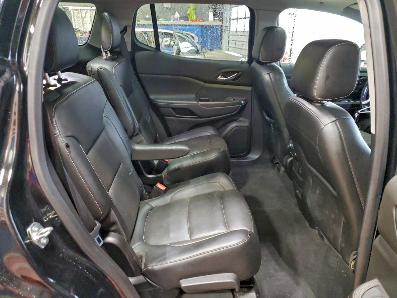 2019 GMC Acadia Slt-1 VIN: 1GKKNULS9KZ265856 Lot: 93723115