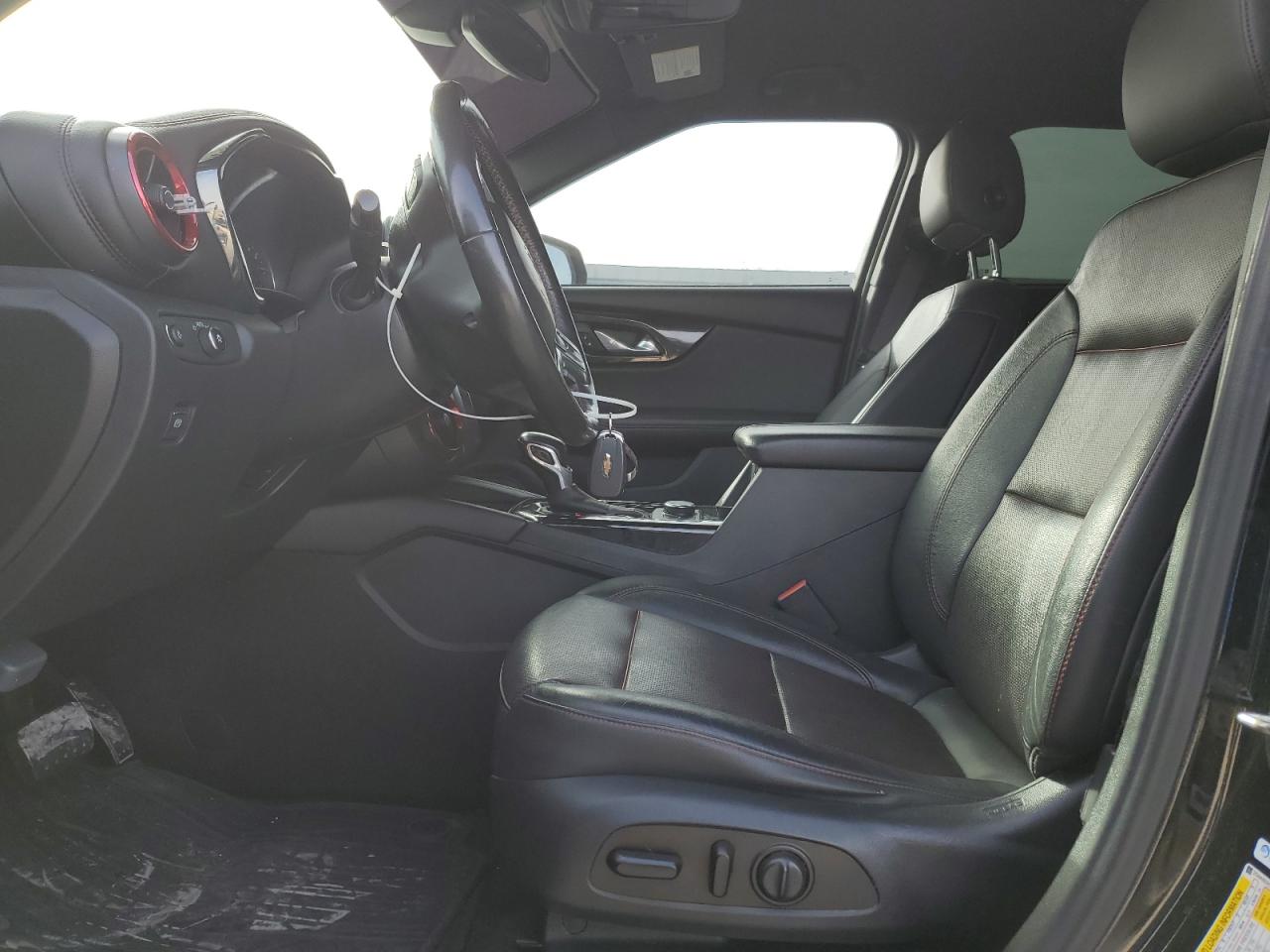 2020 Chevrolet Blazer Rs VIN: 3GNKBERS3LS625176 Lot: 92730795