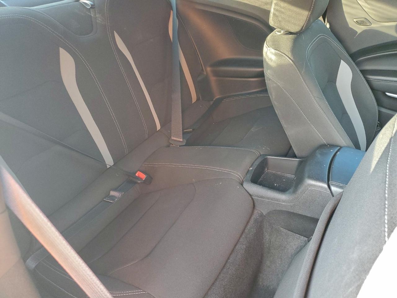 2019 Chevrolet Camaro Ls VIN: 1G1FB1RX3K0112166 Lot: 93915705