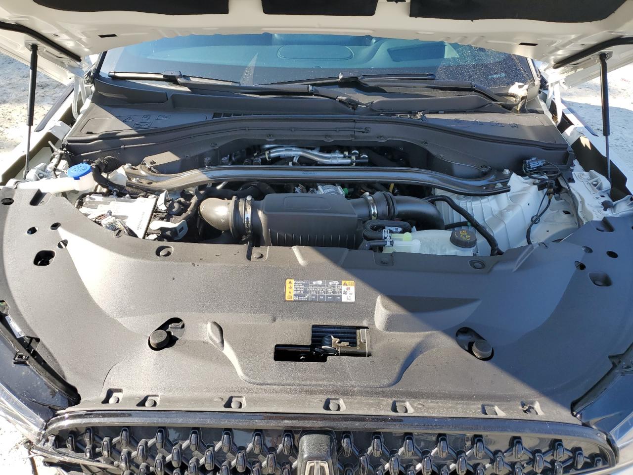 2025 Lincoln Aviator Black Label VIN: 5LM5J9XC8SGL29118 Lot: 92048105