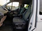2015 FORD TOURNEO CUSTOM 2.2 TDCI 125PS LOW ROOF 8 SEATER ZETEC for sale at Copart SANDTOFT
