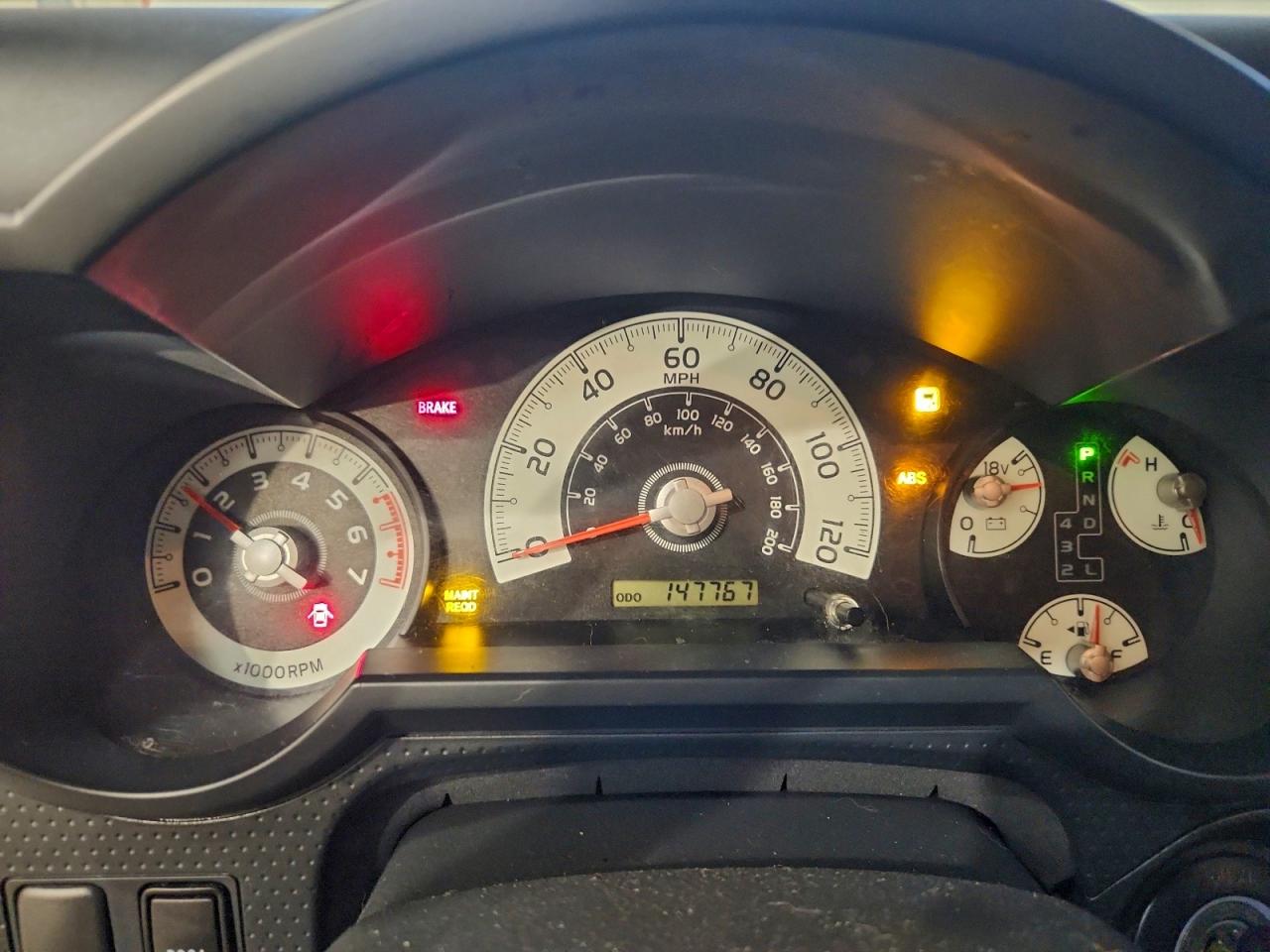 2011 Toyota Fj Cruiser VIN: JTEBU4BF5BK104024 Lot: 93251205