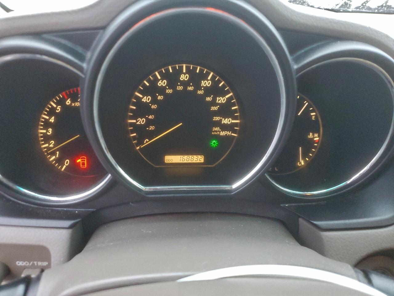 2004 Lexus Rx 330 VIN: JTJGA31U740012552 Lot: 94404585