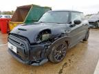 2022 MINI HATCHBACK 135KW COOPER S LEVEL 3 33KWH 3DR AUTO for sale at Copart NEWBURY