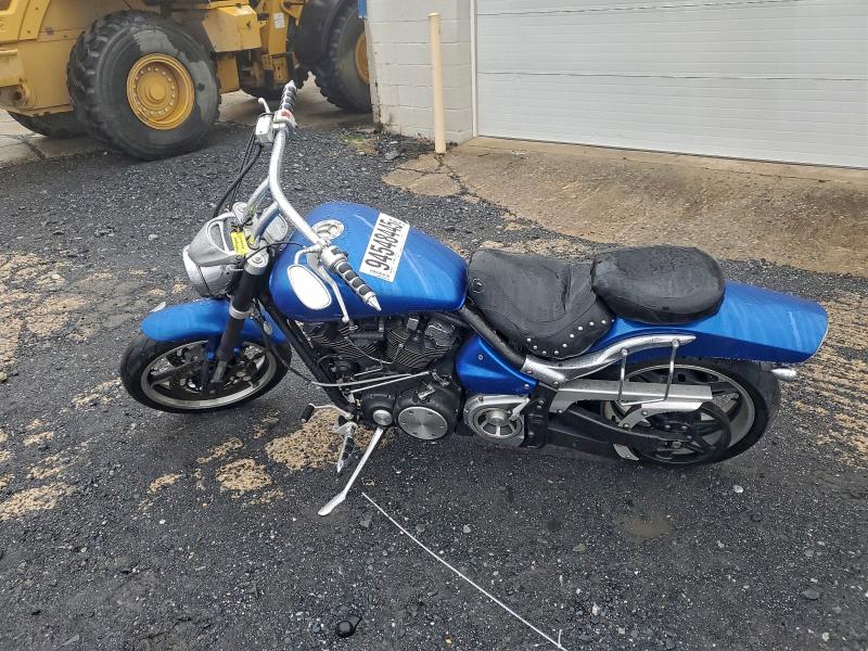 2003 YAMAHA XV1700 PC  