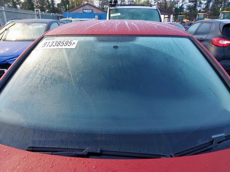 2009 VOLKSWAGEN GOLF 1.4 S 5DR