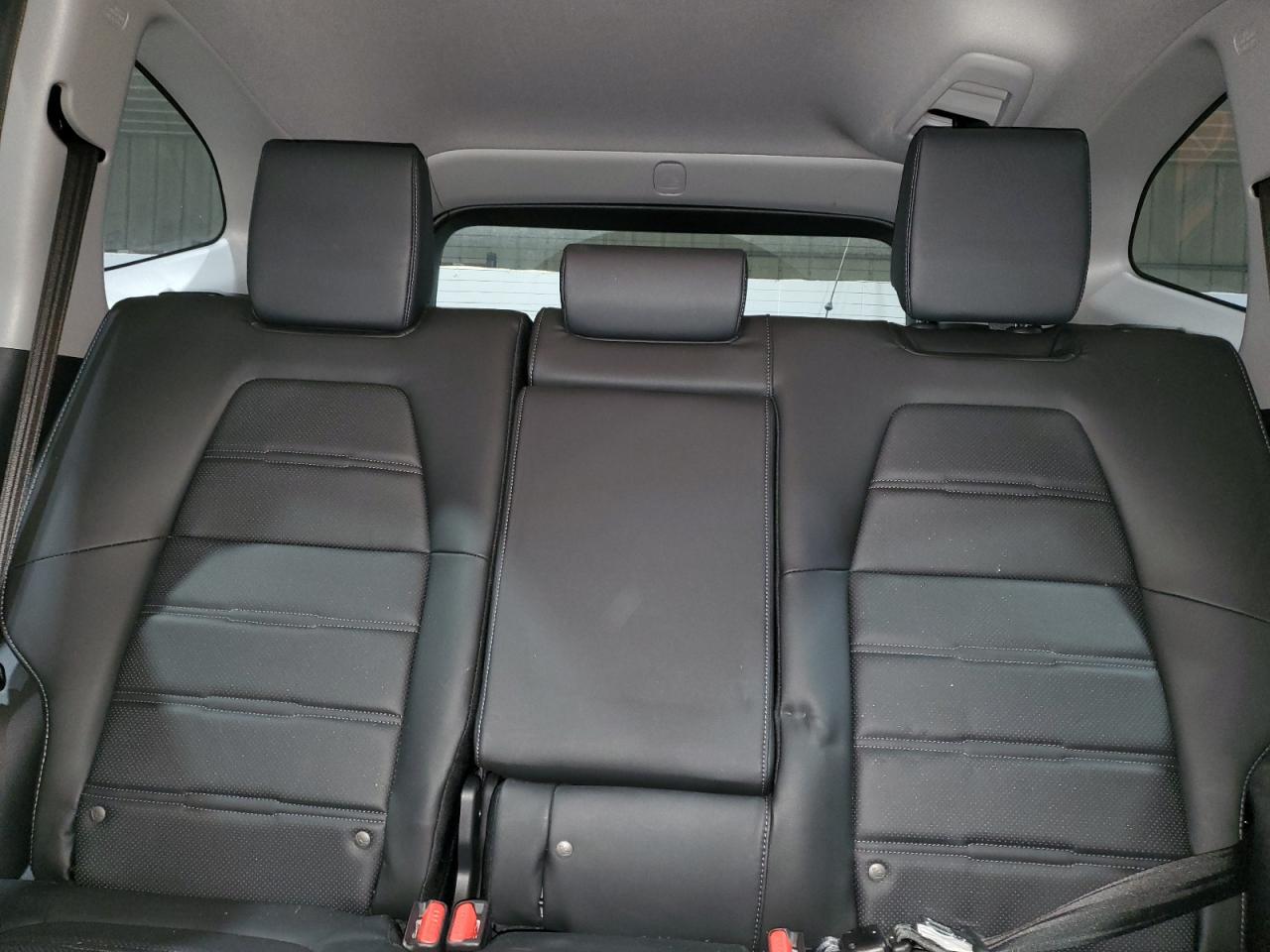 2020 Honda Cr-V Exl VIN: 2HKRW2H81LH655917 Lot: 93568715