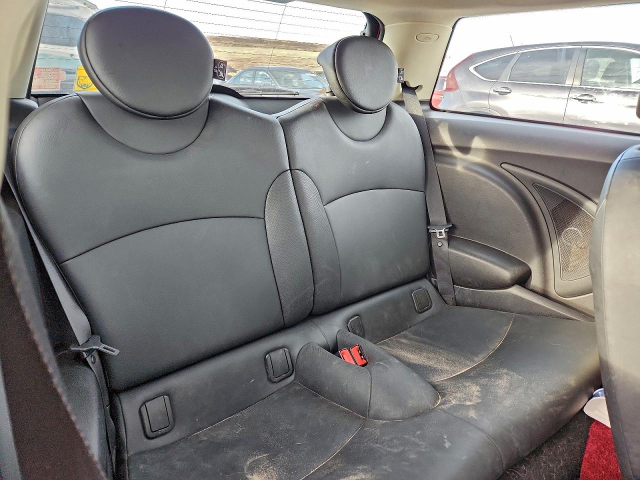 2013 Mini Cooper S VIN: WMWSV3C50DT475958 Lot: 94471555