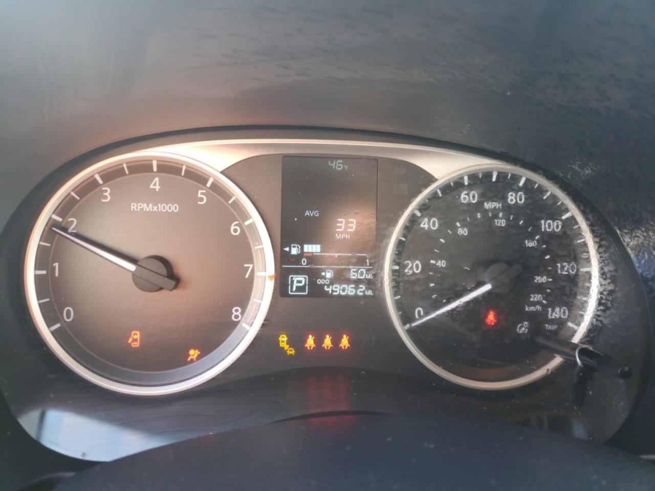 2021 Nissan Kicks S VIN: 3N1CP5BV3ML565790 Lot: 91675485