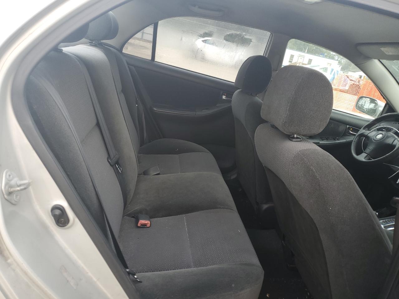 2004 Toyota Corolla Ce VIN: 1NXBR32E04Z253502 Lot: 91791215