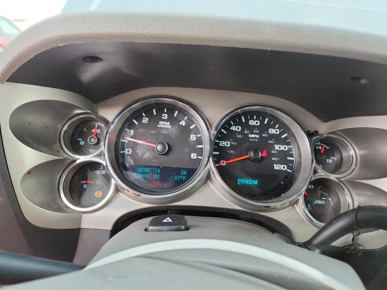 2011 GMC Sierra K1500 Sle VIN: 3GTP2VE32BG375072 Lot: 93219575