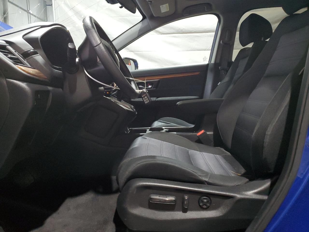 2020 Honda Cr-V Ex VIN: 7FARW2H59LE021876 Lot: 92498065