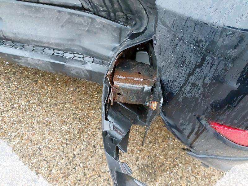 2016 FORD FIESTA 1.0 ECOBOOST 140 ZETEC S BLACK 3DR