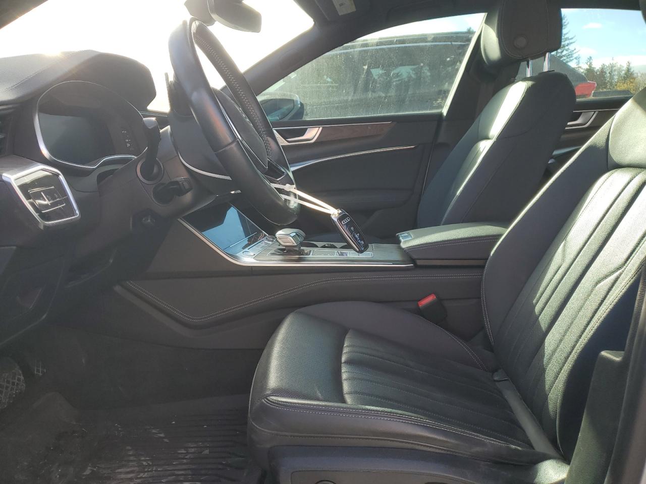 2020 Audi A7 Prestige S-Line VIN: WAUV2AF24LN012509 Lot: 91576785