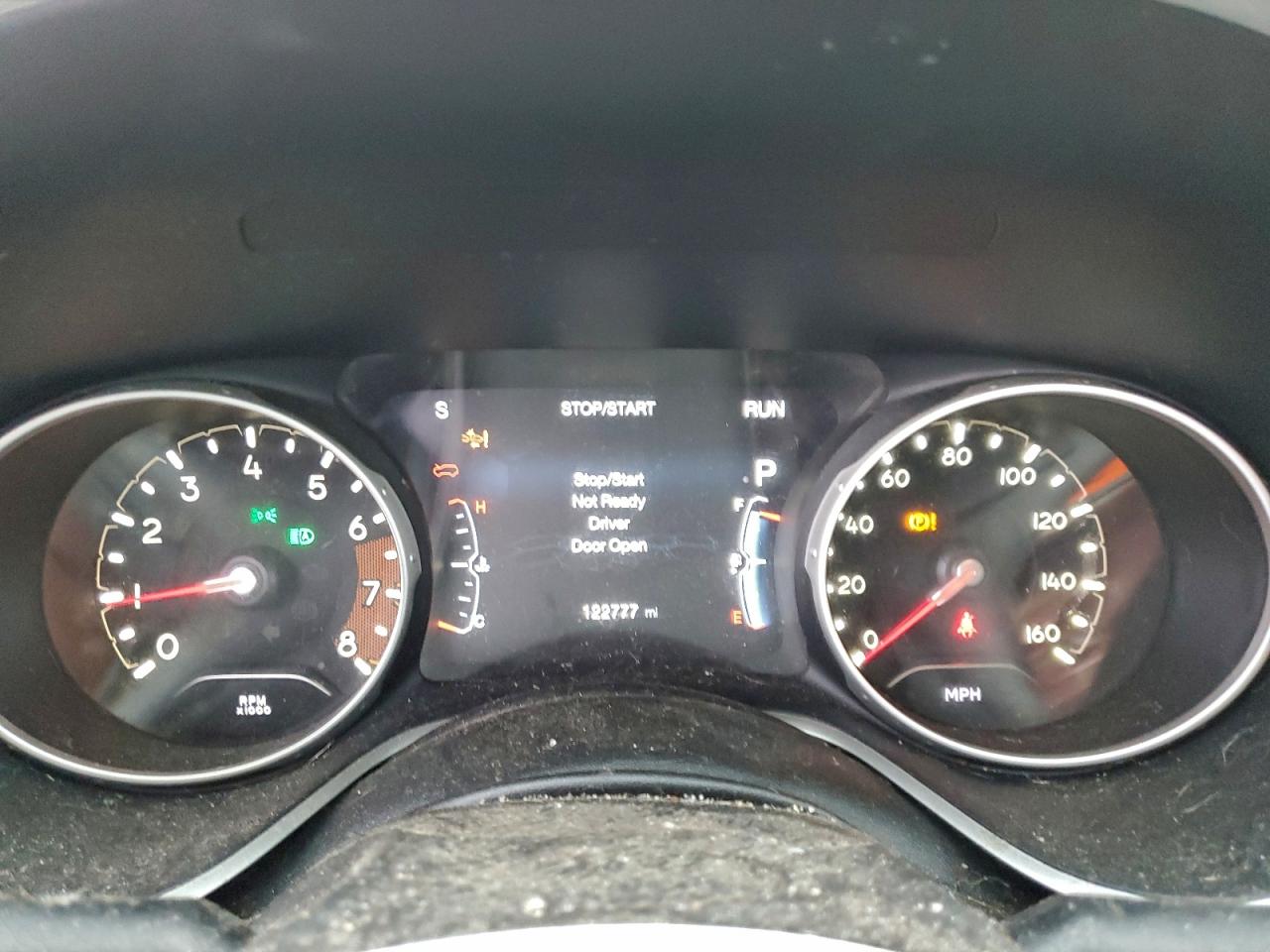 2018 Jeep Compass Latitude VIN: 3C4NJDBB4JT359820 Lot: 94143205