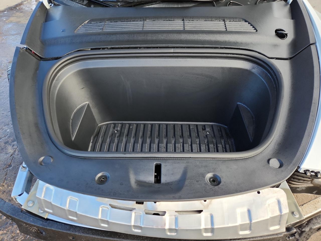 2025 Tesla Model Y VIN: 7SAYGAEEXSF263029 Lot: 91356985