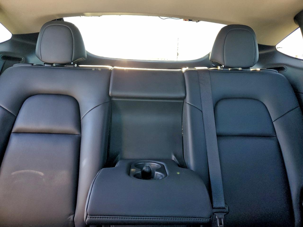 2021 Tesla Model Y VIN: 5YJYGDEE8MF084943 Lot: 94394725