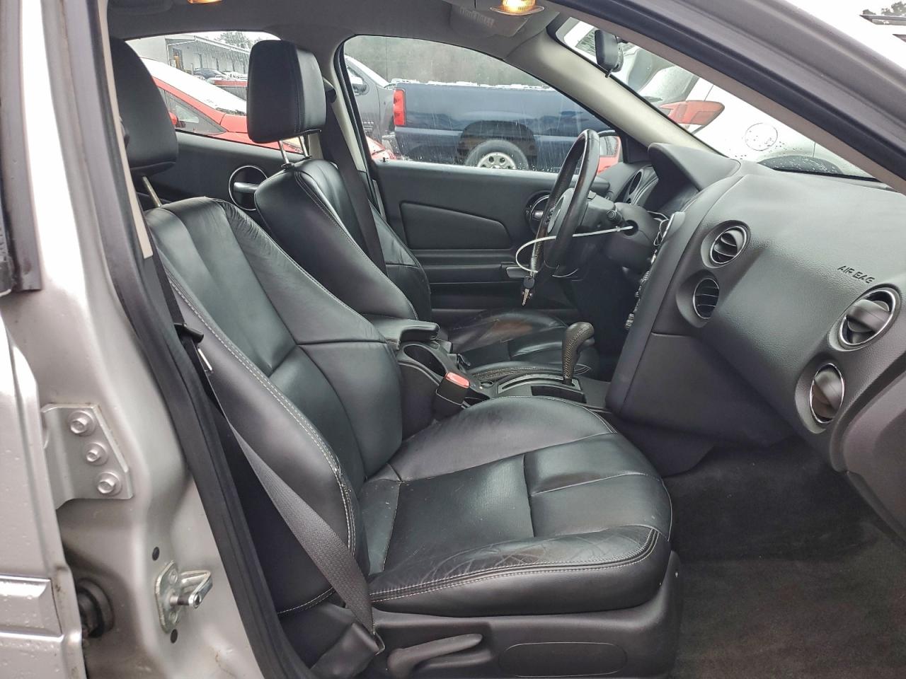 2006 Pontiac Grand Prix VIN: 2G2WP552961301414 Lot: 93496675