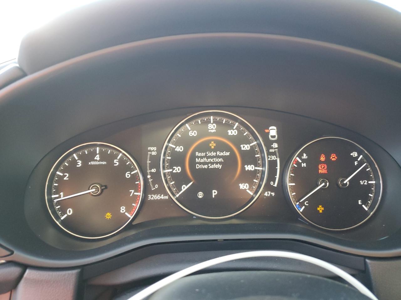 2023 Mazda Cx-30 Preferred VIN: 3MVDMBCM1PM571406 Lot: 93338865