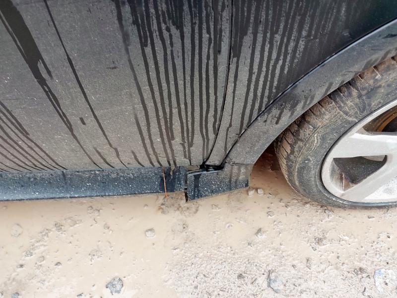 2013 VOLVO C30 2.0 R DESIGN LUX 3DR