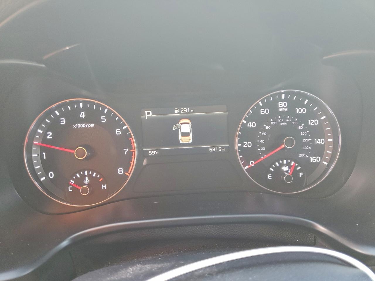 2024 Kia Forte Lx VIN: 3KPF24AD9RE819106 Lot: 93266015