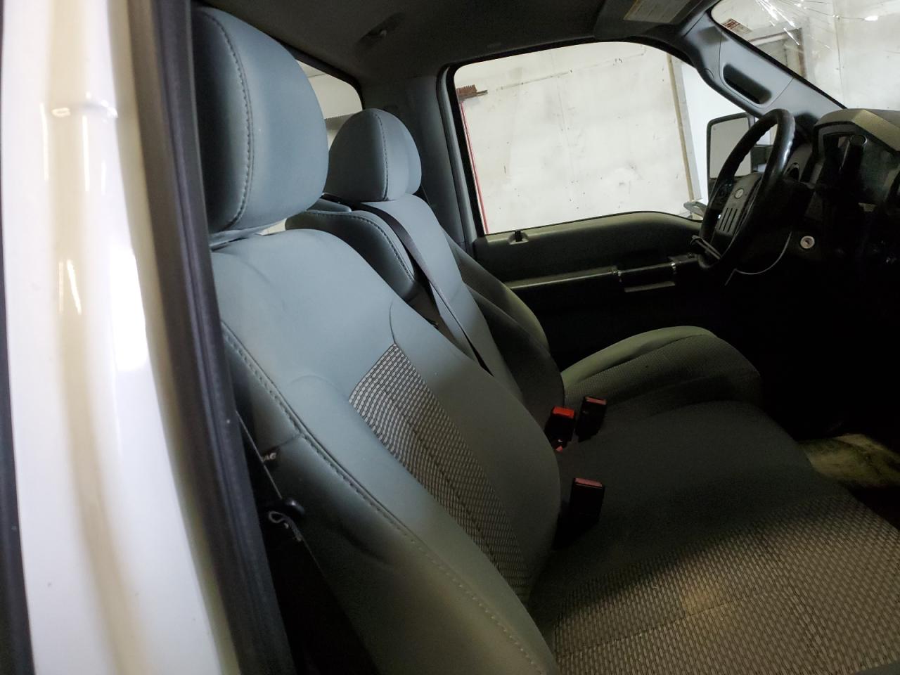 2011 Ford F350 Super Duty VIN: 1FTRF3BT5BED12514 Lot: 82757975