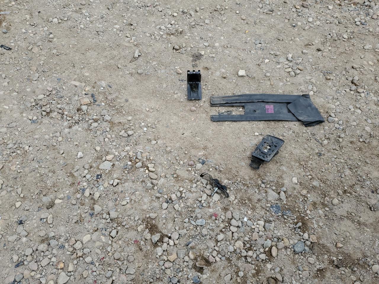 2008 Ford F350 Srw Super Duty VIN: 1FDWX31R18EA59996 Lot: 92675725