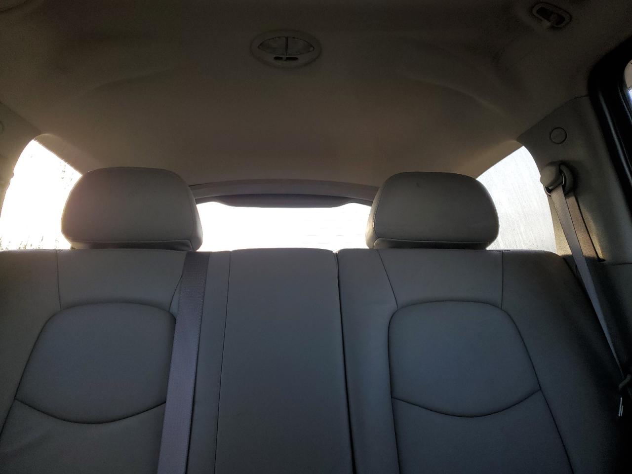 2006 Chevrolet Hhr Lt VIN: 3GNDA23P96S622303 Lot: 93707225