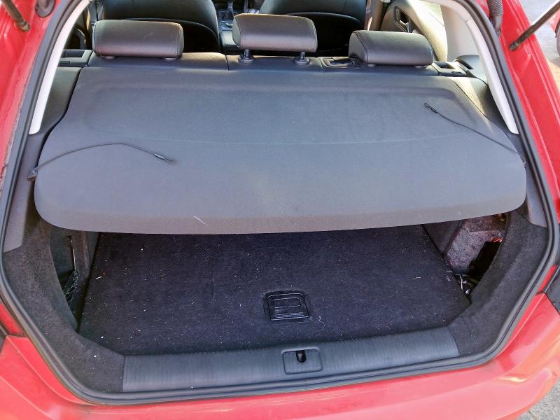 2013 AUDI A3 2.0 TDI SE 5DR