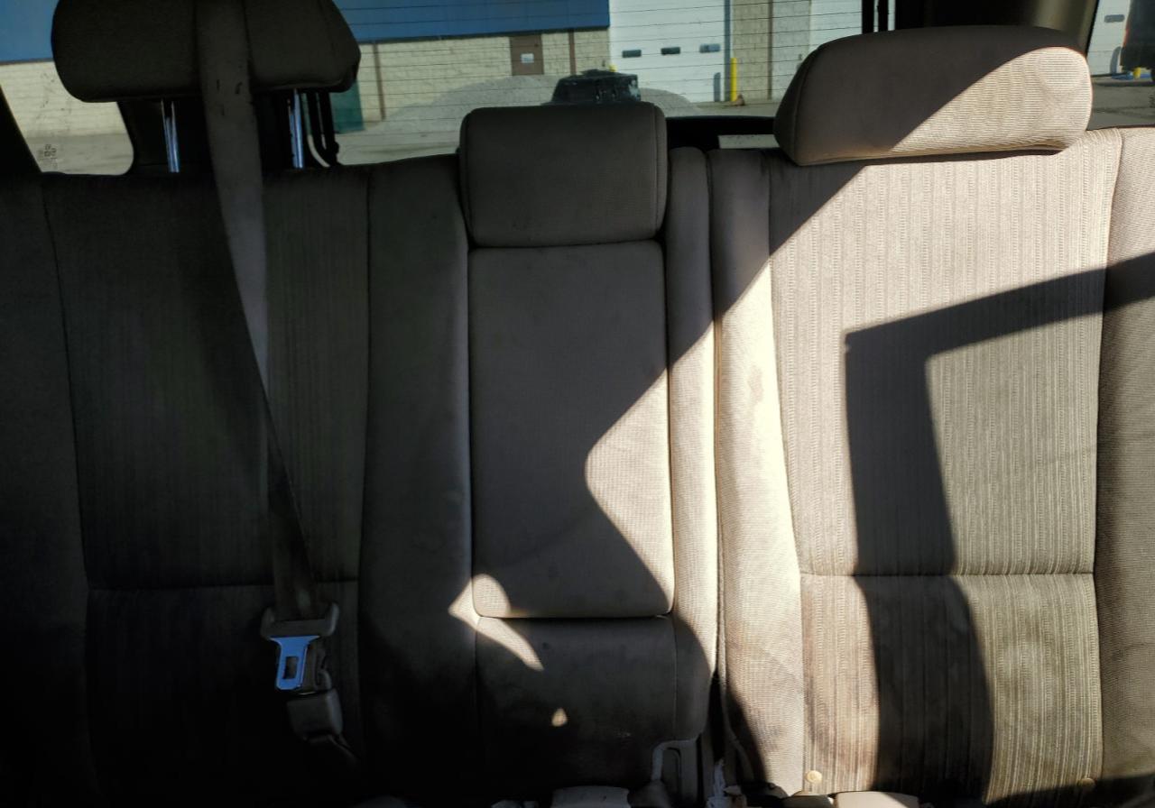 2009 Kia Sportage Lx VIN: KNDJF724X97571379 Lot: 90826215