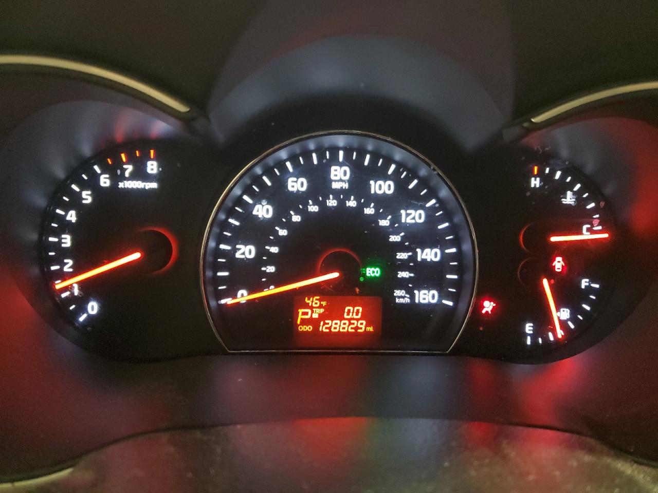 2015 Kia Sorento Lx VIN: 5XYKTCA64FG624522 Lot: 91356875