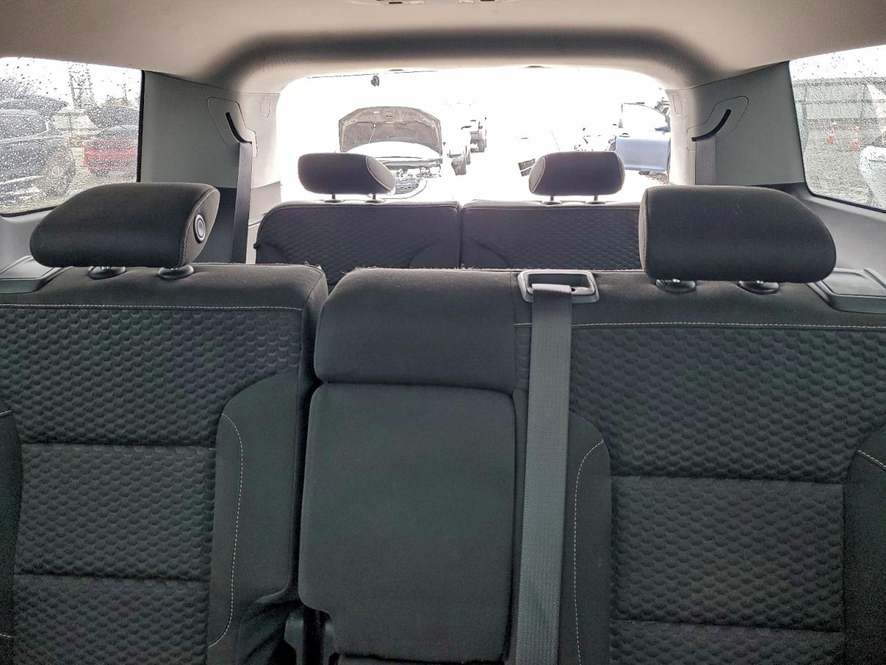 2017 GMC Acadia Sle VIN: 1GKKNKLA2HZ265671 Lot: 94534935