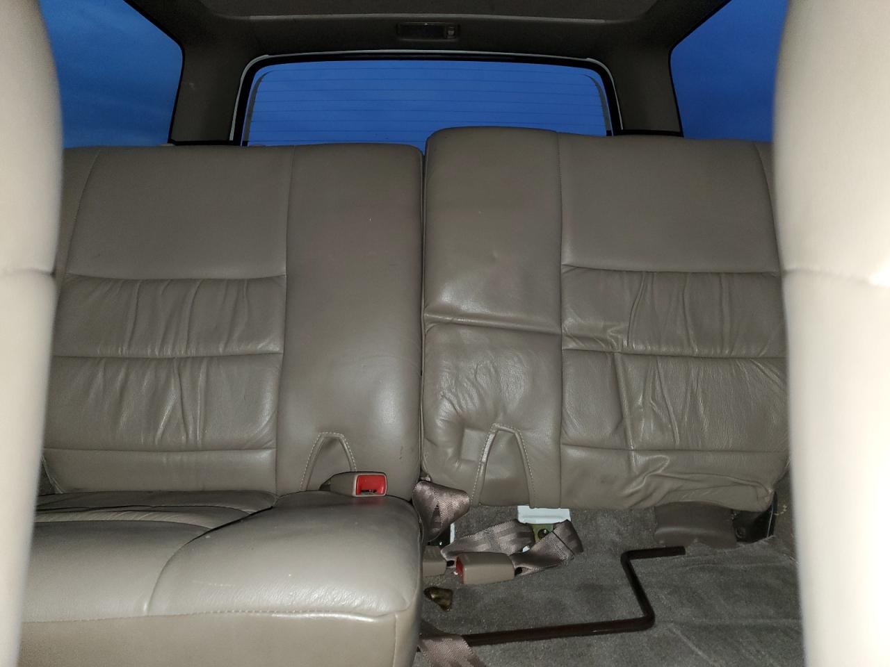 2001 Toyota 4Runner Sr5 VIN: JT3GN86R210191186 Lot: 93663255