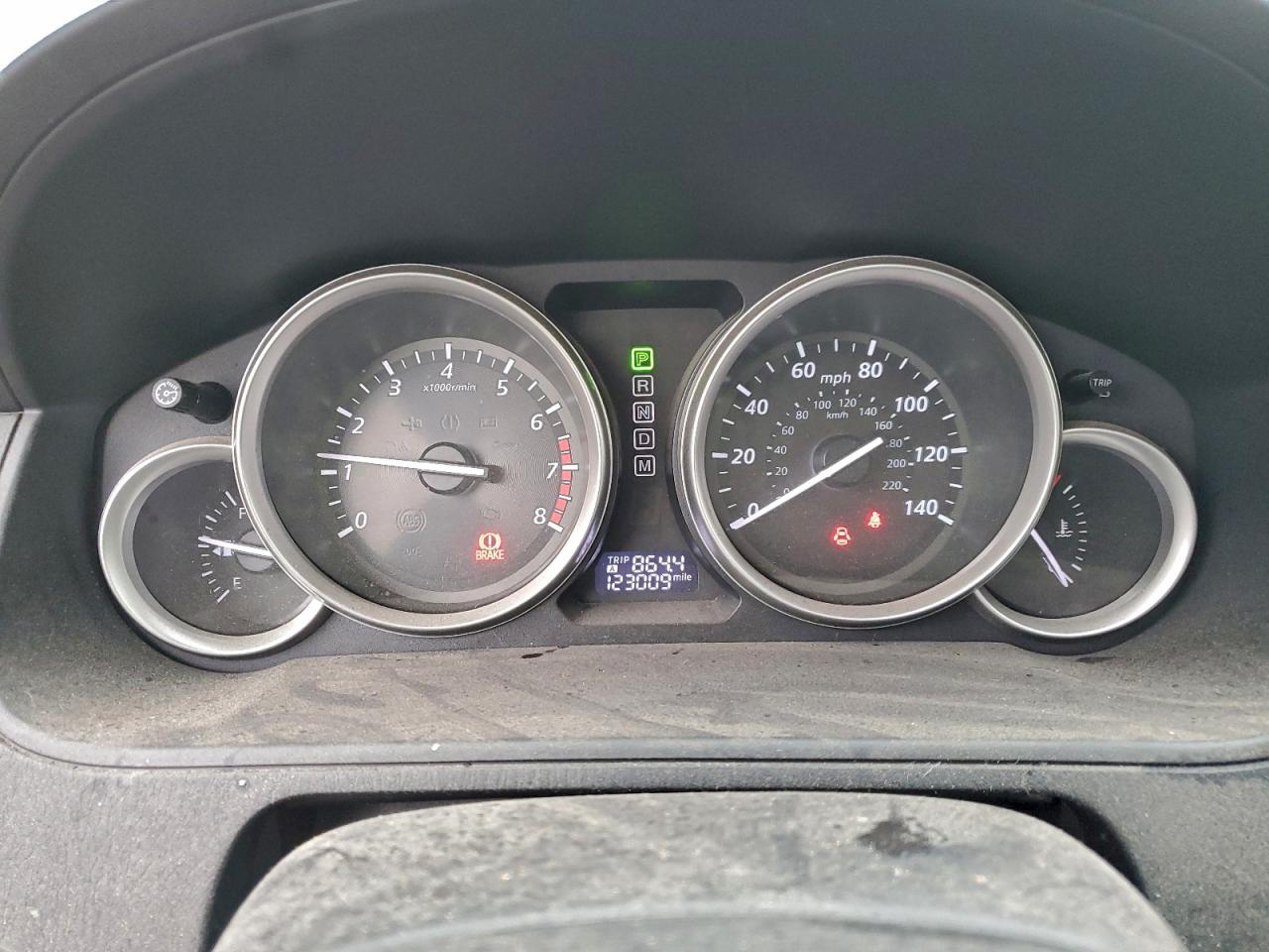 2013 Mazda Cx-9 Sport VIN: JM3TB3BV1D0404164 Lot: 93488115