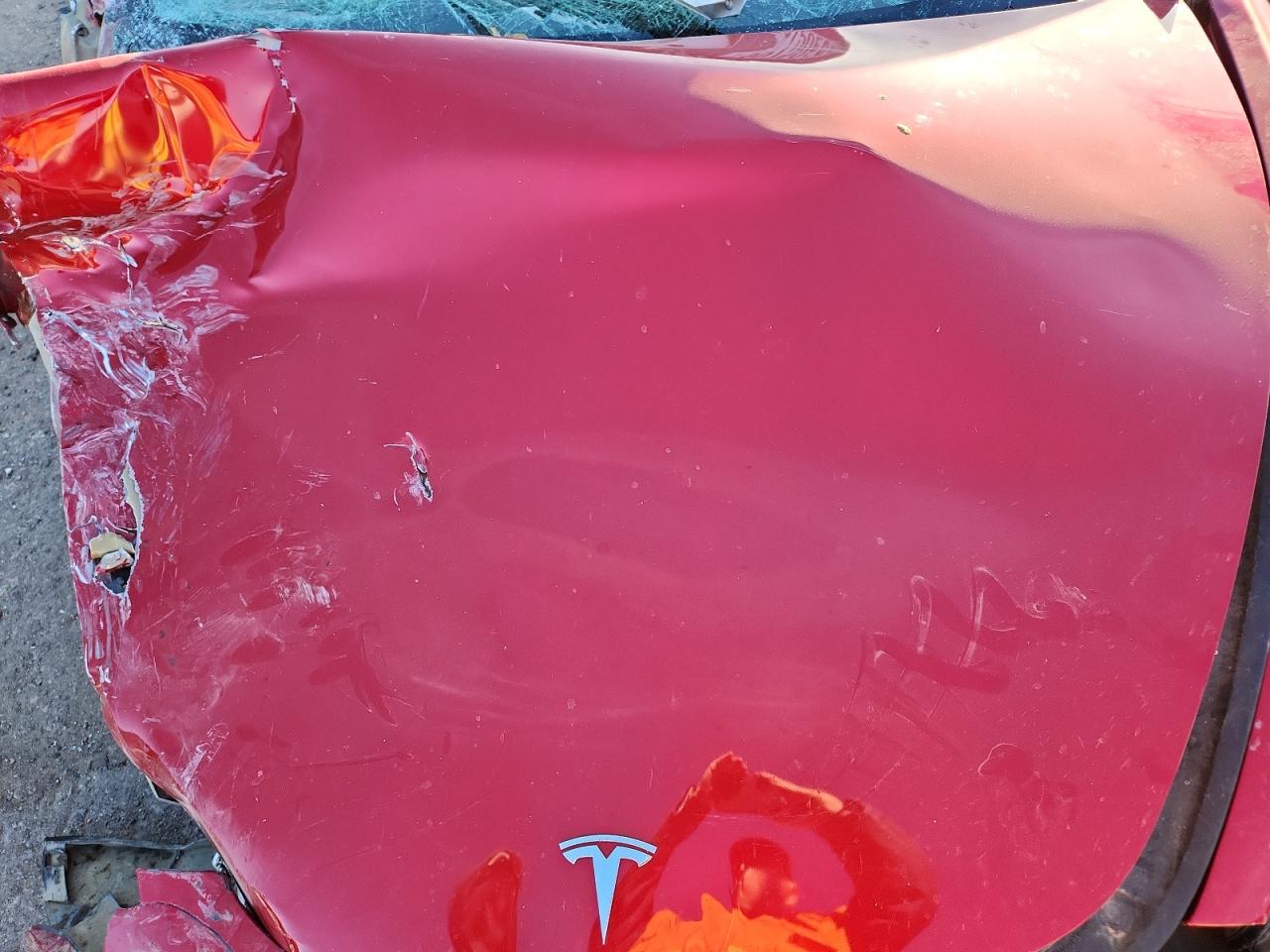 2018 Tesla Model 3 VIN: 5YJ3E1EA6JF012985 Lot: 90750595