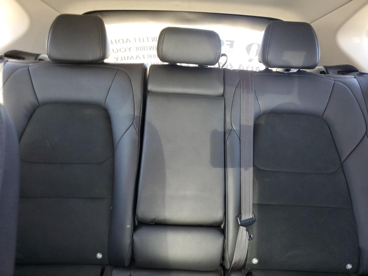 2020 Mazda Cx-5 Touring VIN: JM3KFACM5L0766264 Lot: 93043805