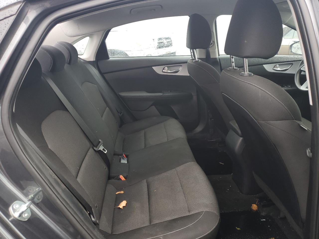 2024 Kia Forte Lx VIN: 3KPF24AD9RE815072 Lot: 91769495