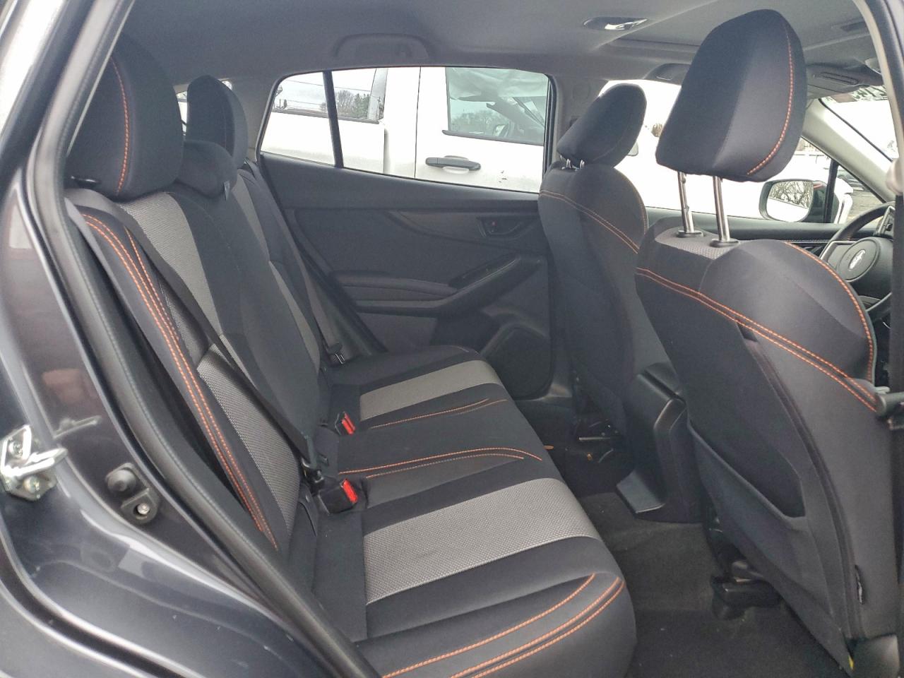 2023 Subaru Crosstrek Premium VIN: JF2GTAEC6PH306986 Lot: 94214995