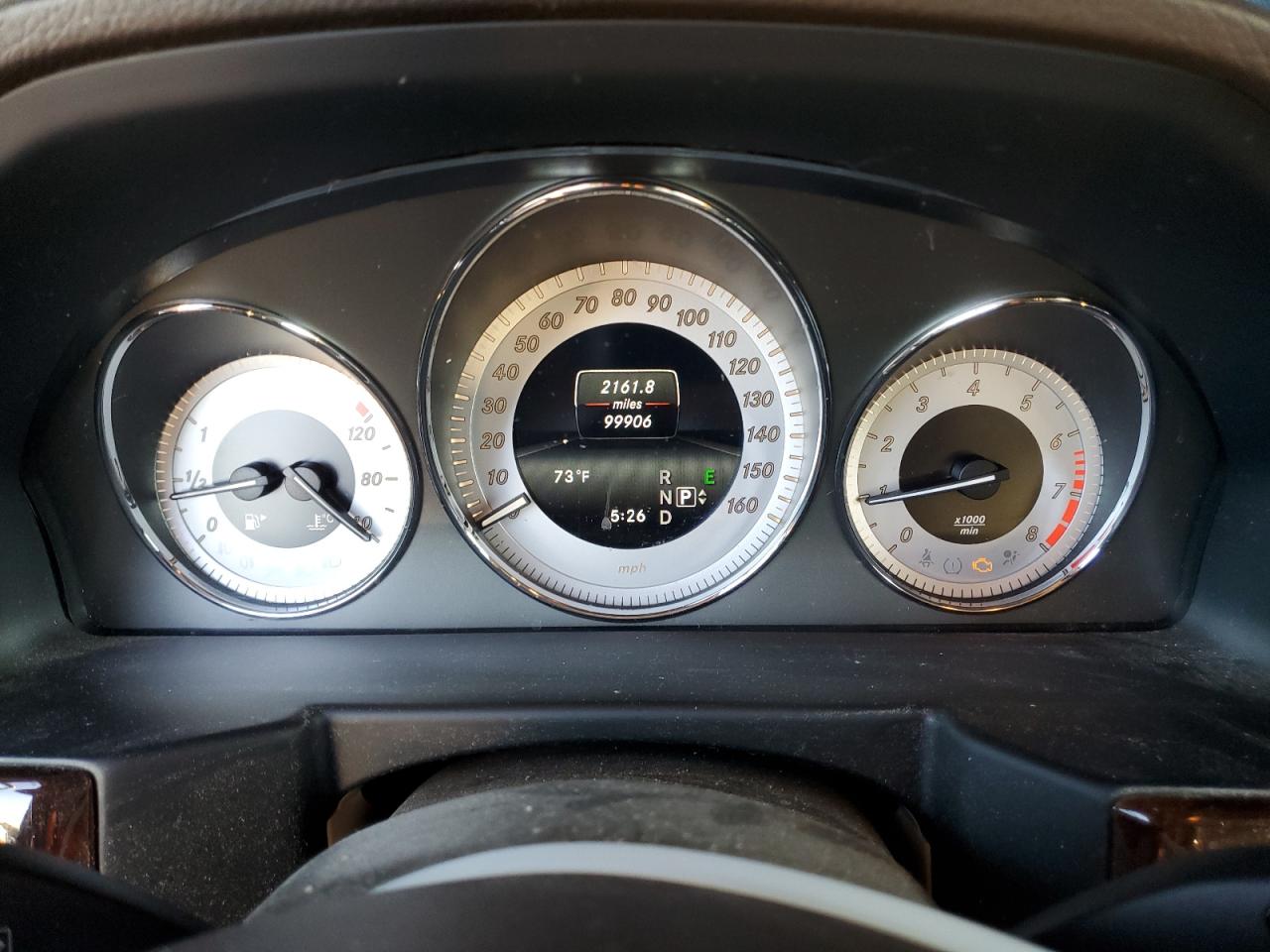 2015 Mercedes-Benz Glk 350 VIN: WDCGG5HB1FG393448 Lot: 91573375