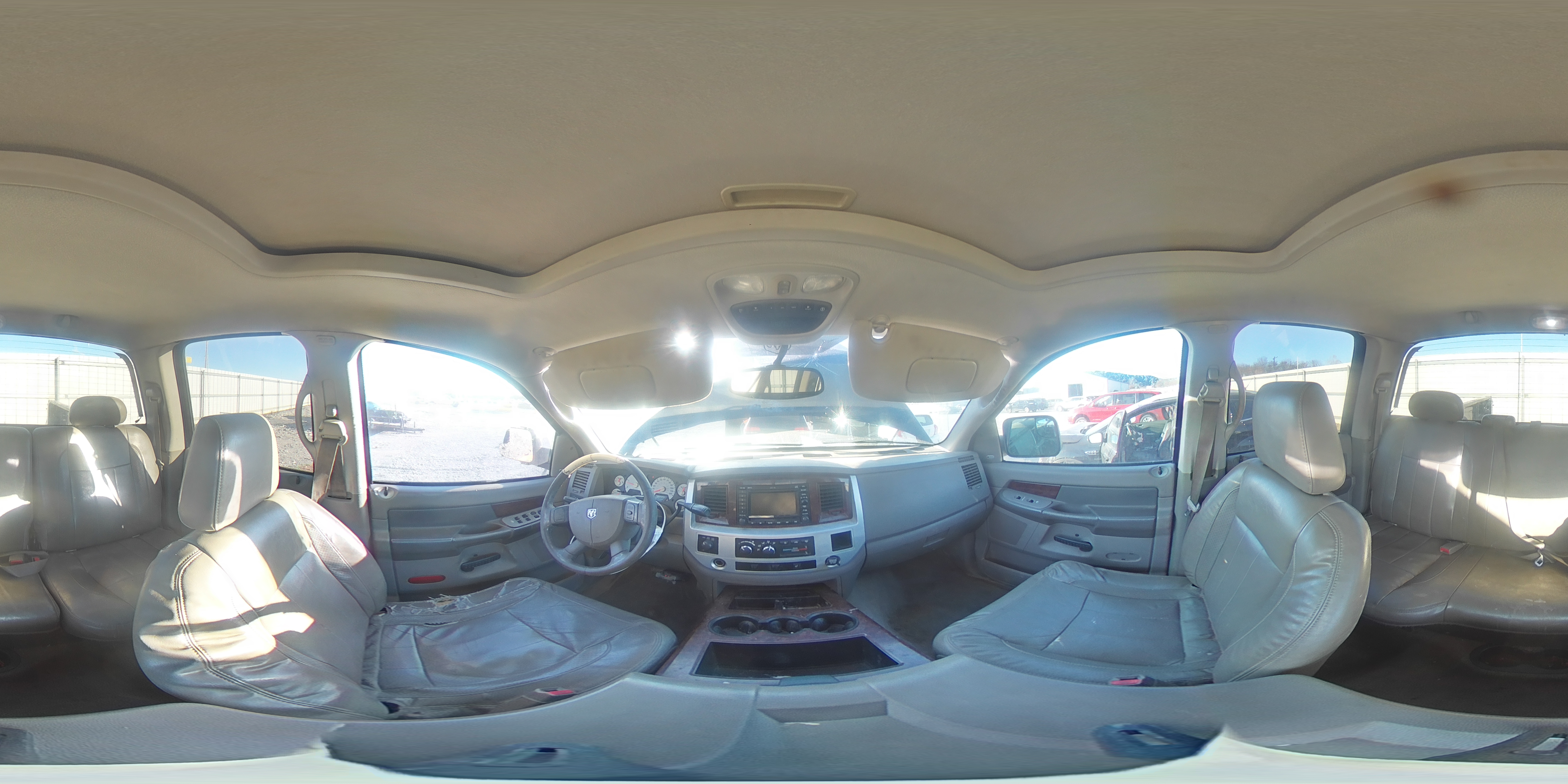 2009 Dodge Ram 3500 VIN: 3D3MX38L49G548225 Lot: 93028025