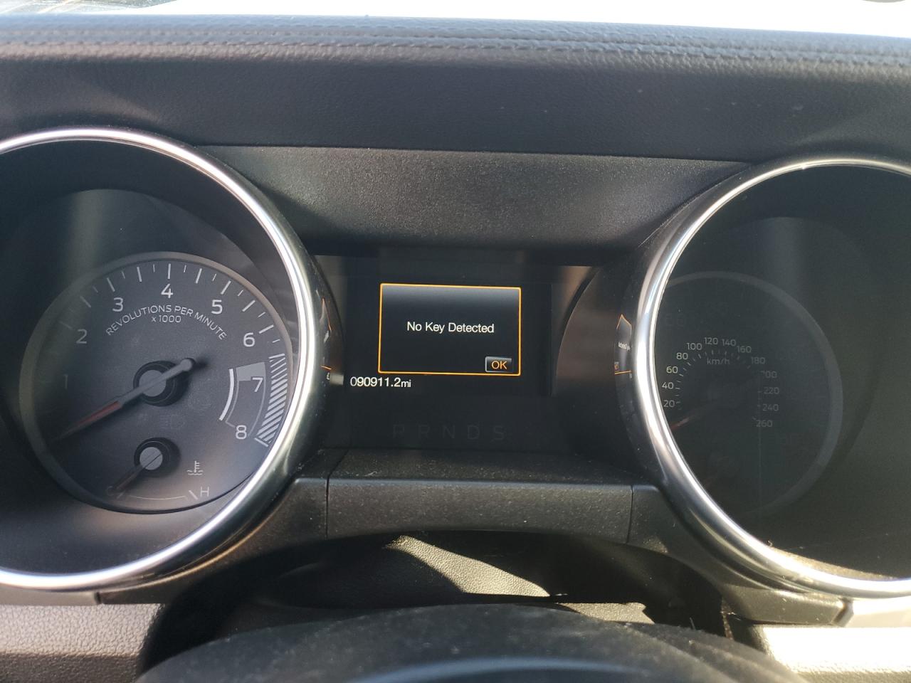 2018 Ford Mustang VIN: 1FATP8UH5J5155578 Lot: 89533065