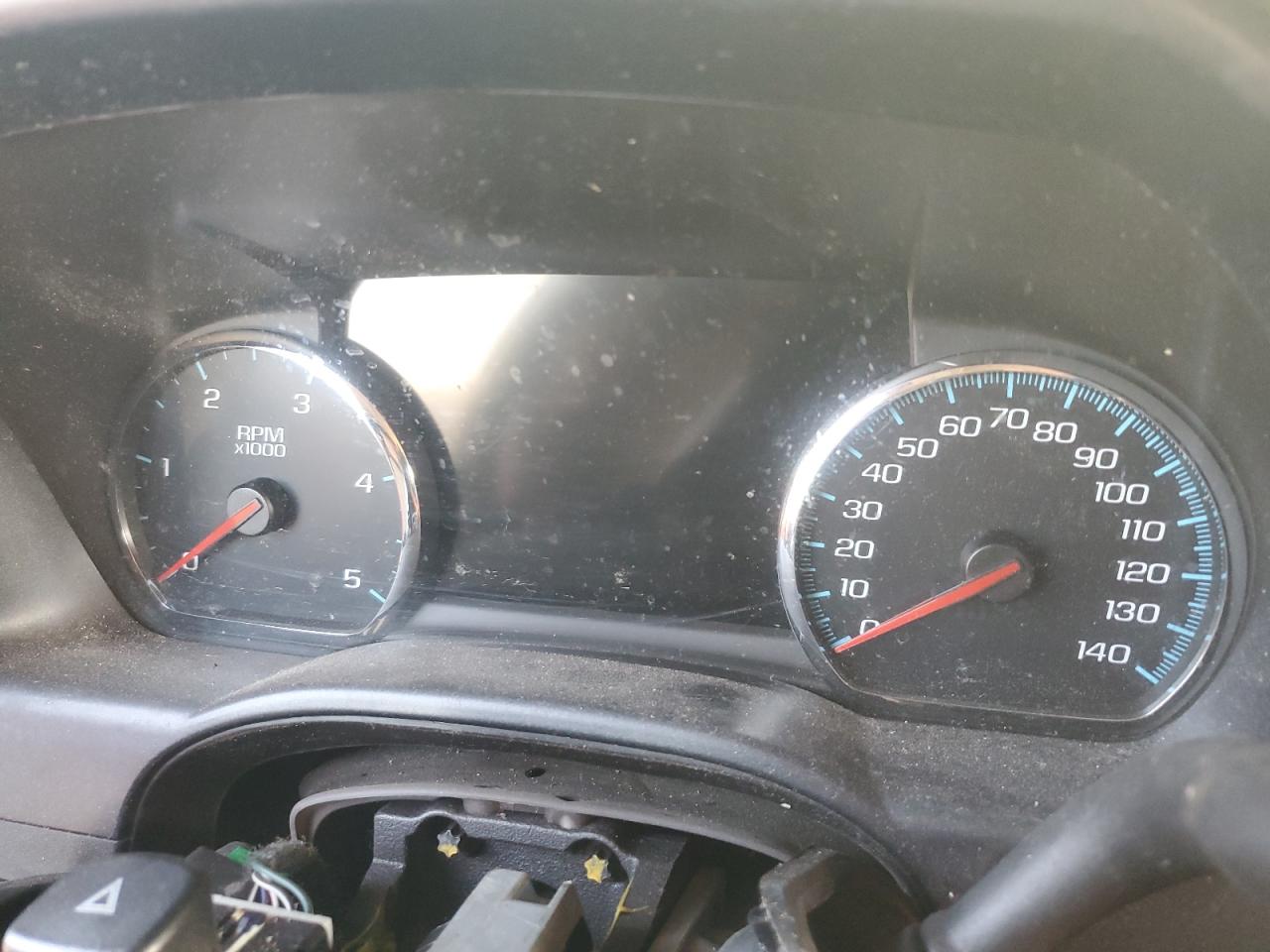 2018 GMC Sierra K2500 Denali VIN: 1GT12UEY2JF254134 Lot: 90988375