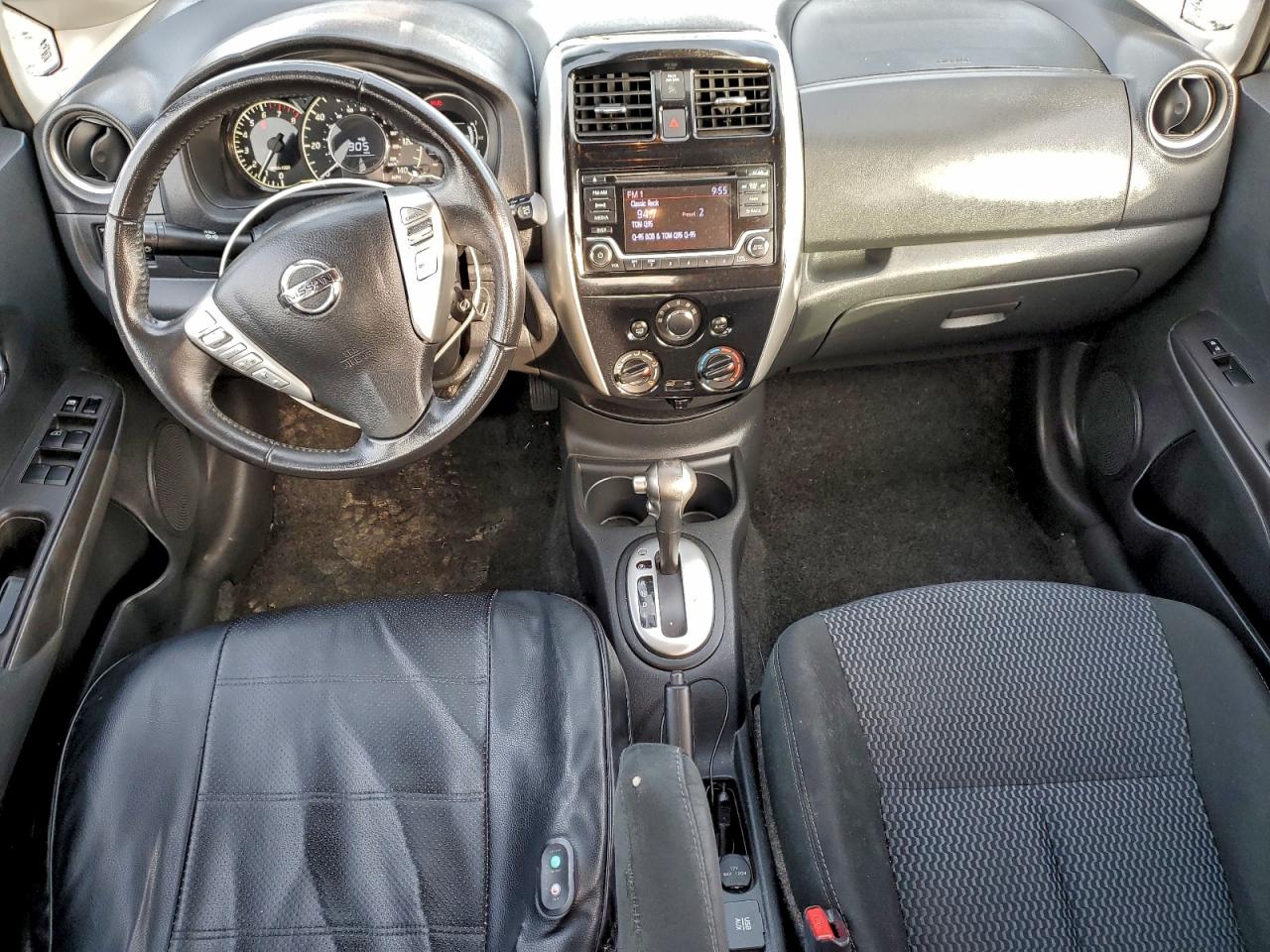 2016 Nissan Versa Note S VIN: 3N1CE2CP0GL379732 Lot: 94056375