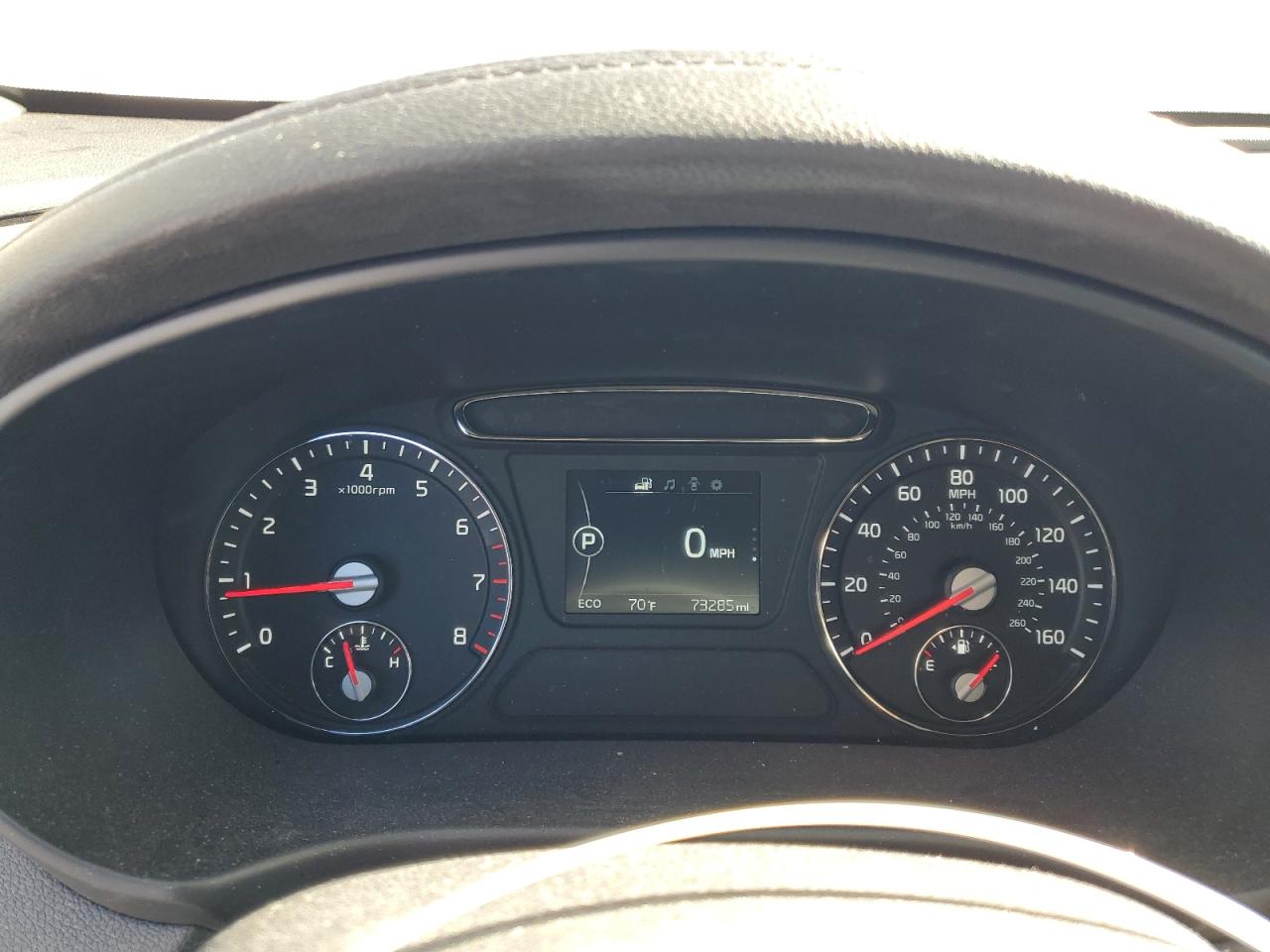 2017 Kia Sorento Lx VIN: 5XYPG4A38HG238324 Lot: 91698995