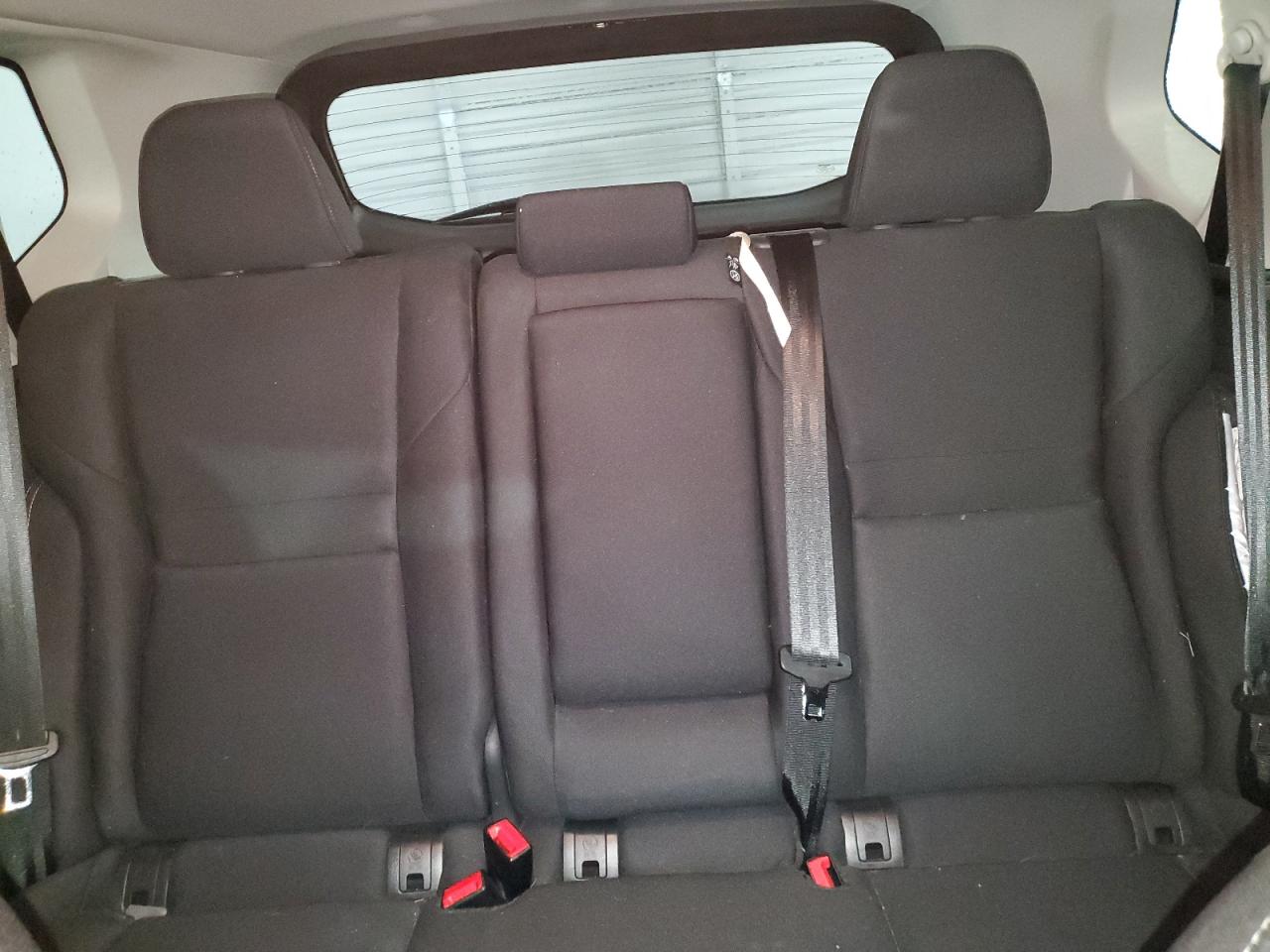 2023 Nissan Rogue S VIN: 5N1BT3ABXPC742346 Lot: 92444675