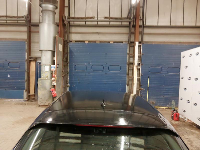 2012 AUDI A3 1.4 TFSI SPORT 3DR