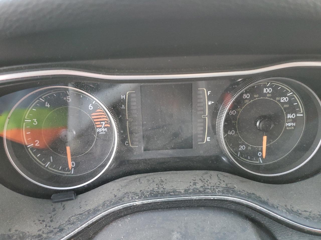 2020 Jeep Cherokee Latitude VIN: 1C4PJLCB5LD606627 Lot: 91905675