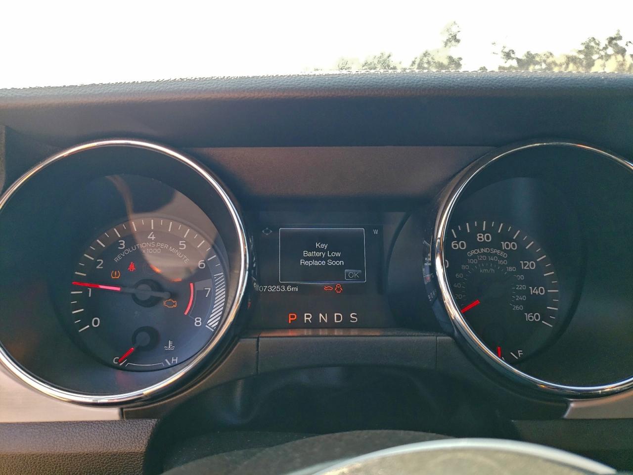 2015 Ford Mustang Gt VIN: 1FATP8FF1F5368689 Lot: 93895275