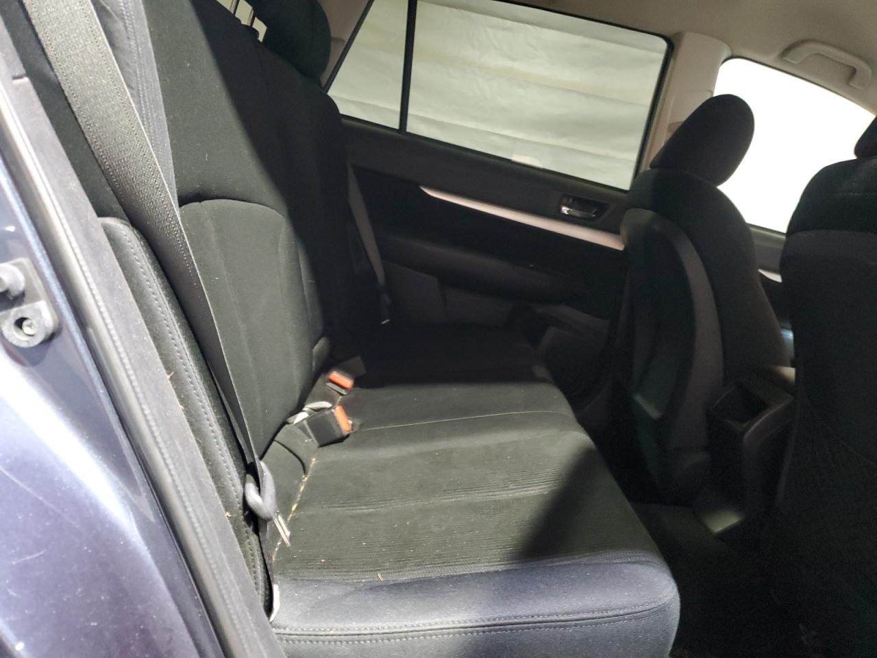 2013 Subaru Outback 2.5I Premium VIN: 4S4BRBCC3D3318971 Lot: 93380875