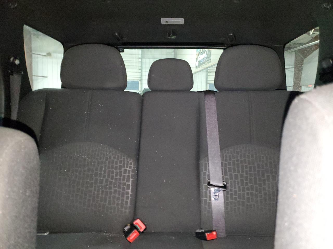 2011 Mercury Mariner VIN: 4M2CN9BG4BKJ01671 Lot: 91291015